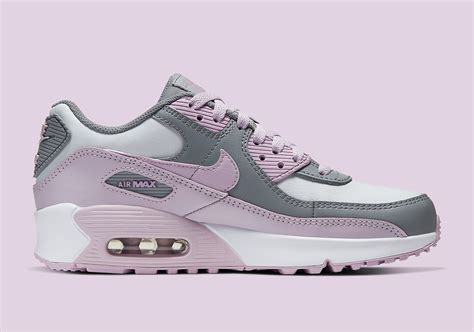 nike air max 90 kids 6 grijs|Nike girls Air Max 90.